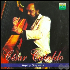 ARPA Y ORQUESTA - CÉSAR CATALDO - Año 1997